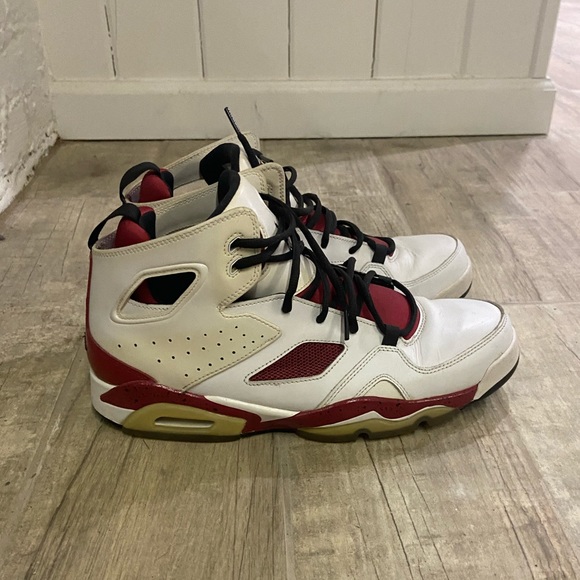 Other - Jordan Flight Club 91 size 10.5